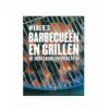 Weber Barbecueën En Grillen Op Houtskool En Briketten Kookboek 2 Weber Barbecueën En Grillen Op Houtskool En Briketten Kookboek -BBQ Verkoop 117633 505 01 2
