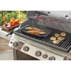 Weber Keramische Grillpan -BBQ Verkoop 117691 990 04