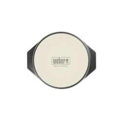 Weber Keramische Taartvorm 6 Weber Keramische Taartvorm -BBQ Verkoop 117692 990 02