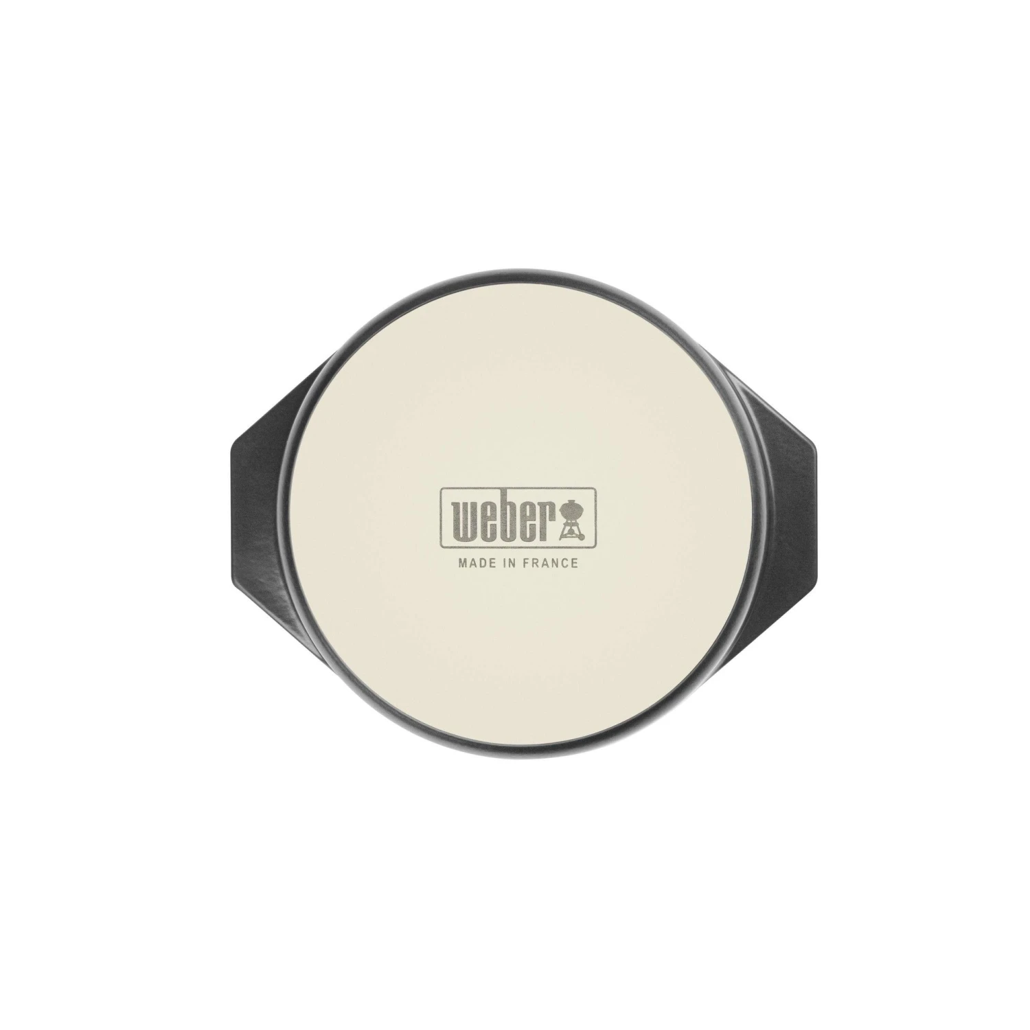 Weber Keramische Taartvorm 4 Weber Keramische Taartvorm - Image 2