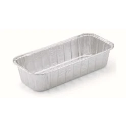 Weber Aluminium Lekbakjes Pellet/Summit Barbecues