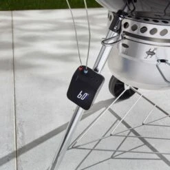 Weber Connect Smart Grilling Hub Bevestigingsset 7 Weber Connect Smart Grilling Hub Bevestigingsset -BBQ Verkoop 117699 950 03