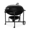 Weber Ranch Kettle Houtskoolbarbecue -BBQ Verkoop 117709 990 01 1