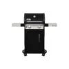 Weber Spirit E-215 GBS Gasbarbecue Black -BBQ Verkoop 117720 990 01 1