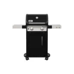 Weber Spirit E-215 GBS Gasbarbecue Black