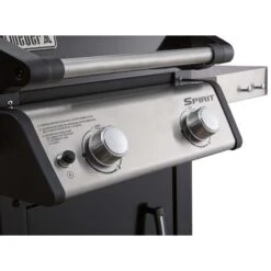 Weber Spirit E-215 GBS Gasbarbecue Black -BBQ Verkoop 117720 990 06