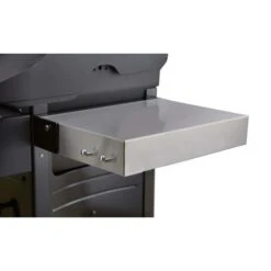 Weber Spirit E-215 GBS Gasbarbecue Black -BBQ Verkoop 117720 990 07