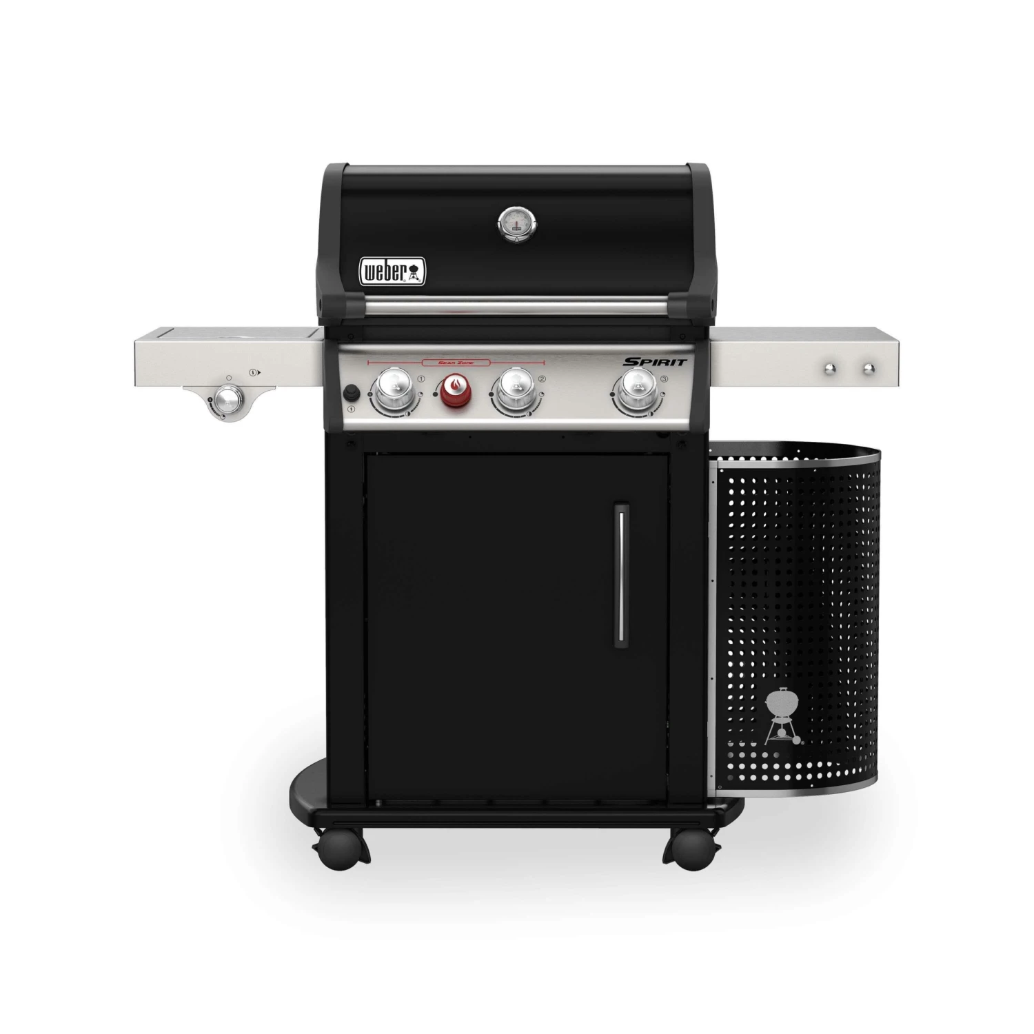 Weber Spirit Premium EP-335 GBS Gasbarbecue 3 Weber Spirit Premium EP-335 GBS Gasbarbecue