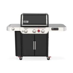 Weber Genesis EX-335-smart Gasbarbecue