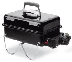 Weber Go Anywhere Gasbarbecue