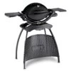Weber Q1200 Stand Gasbarbecue