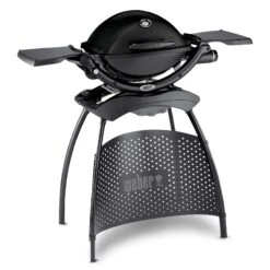 Weber Q1200 Stand Gasbarbecue