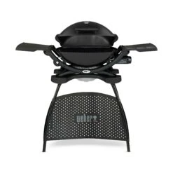 Weber Q2200 Gasbarbecue Met Stand Black -BBQ Verkoop 117741 990 03 1