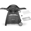Weber Q3200 Gasbarbecue Station Black -BBQ Verkoop 117744 990 01
