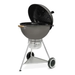 Weber Jubileum Editie Kettle Houtskoolbarbecue -BBQ Verkoop 117758 900 02 1