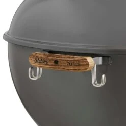 Weber Jubileum Editie Kettle Houtskoolbarbecue -BBQ Verkoop 117758 900 06 1