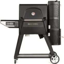 Masterbuilt Gravity 560 Houtskoolbarbecue