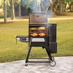 Masterbuilt Gravity 560 Houtskoolbarbecue -BBQ Verkoop 117795 990 04 1