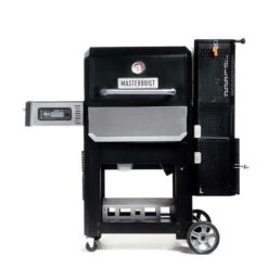 Masterbuilt Gravity Series 800 Griddle Houtskoolbarbecue