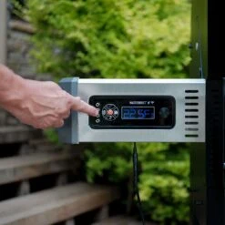 Masterbuilt Gravity Series 800 Griddle Houtskoolbarbecue -BBQ Verkoop 117796 990 07 1