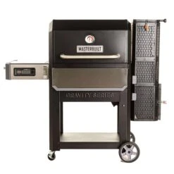 Masterbuilt Gravity Series Fed 1050 Houtskoolbarbecue