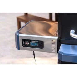 Masterbuilt Gravity Series Fed 1050 Houtskoolbarbecue -BBQ Verkoop 117797 990 08 1