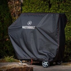 Masterbuilt Gravity Series 1050 Afdekhoes -BBQ Verkoop 117806 990 02 1