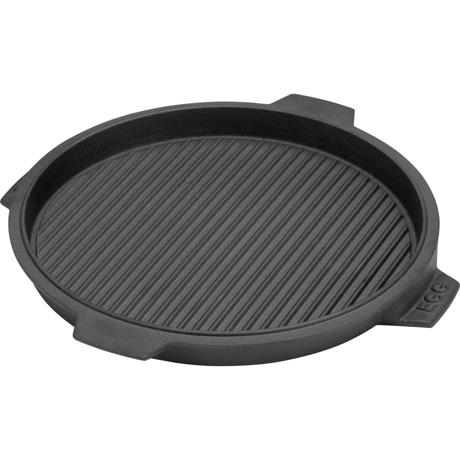 Big Green EggGietijzeren Plancha Grillplaat 26 Cm 3 Big Green EggGietijzeren Plancha Grillplaat 26 Cm