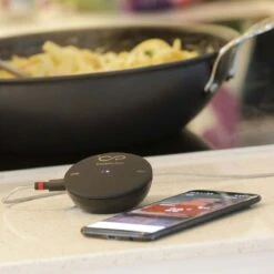 Cookperfect Digitale Thermometer Black -BBQ Verkoop 117846 990 04