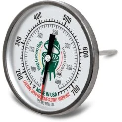 Big Green EggTel-Tru Thermometer 8 Cm