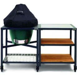 Big Green EggDeksel Barbecuehoes Large Xlarge
