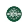 Big Green EggRound Sign Official Egghead Decoratie -BBQ Verkoop 117877 300 01 1