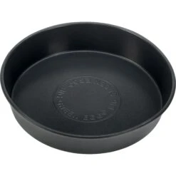 Big Green Egglekbak Rond