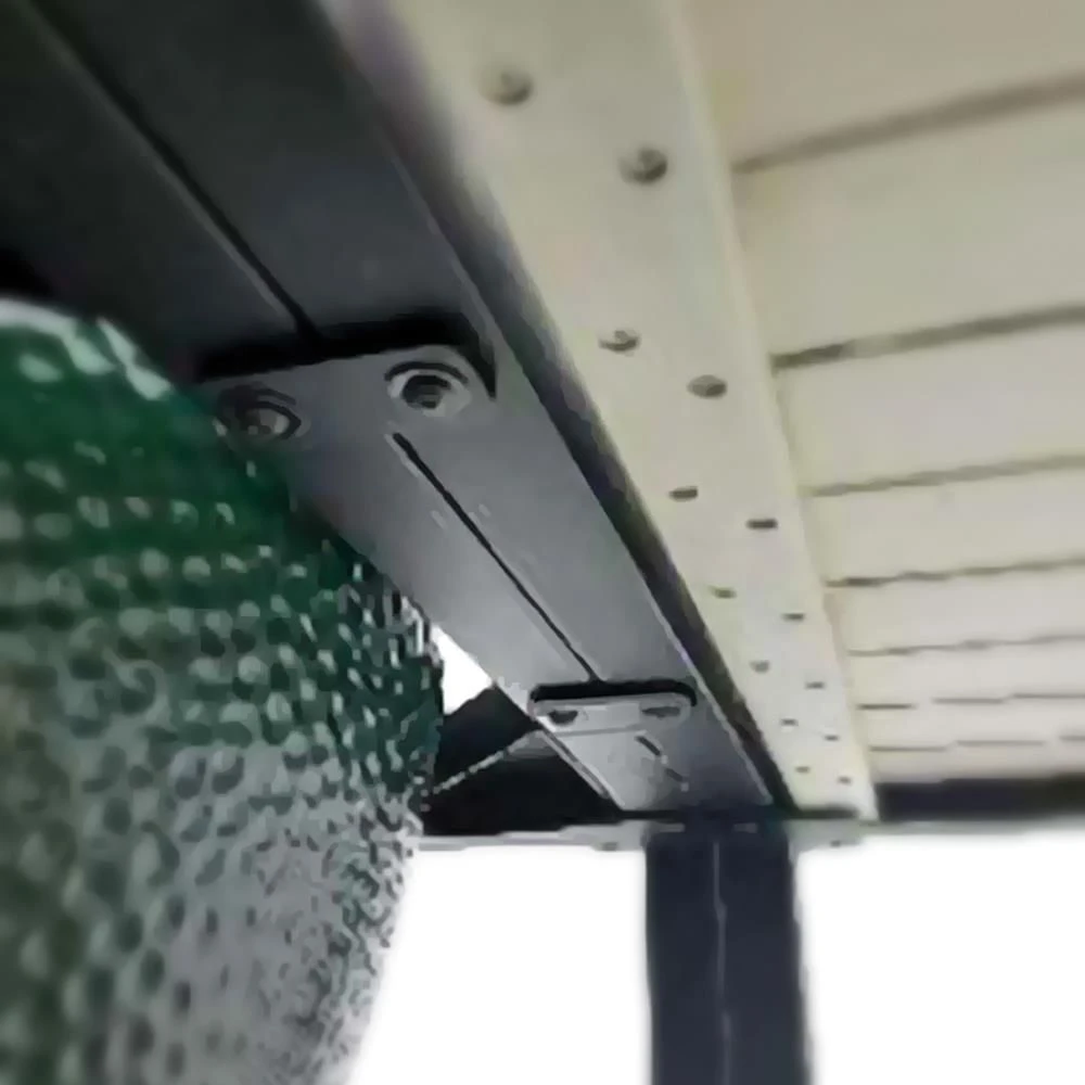 Big Green EggConnector Pack Verbindingen 3 Big Green EggConnector Pack Verbindingen