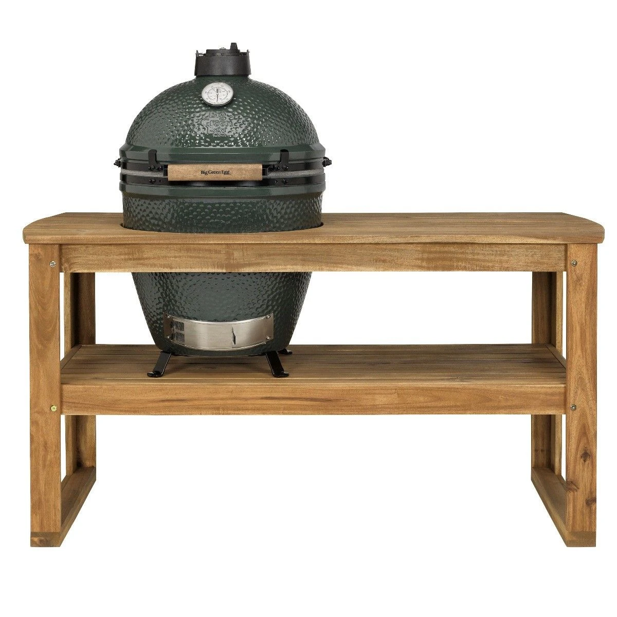 Big Green EggAcacia Tafel 3 Big Green EggAcacia Tafel