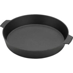 Big Green EggSkillet Gietijzer 27 Cm