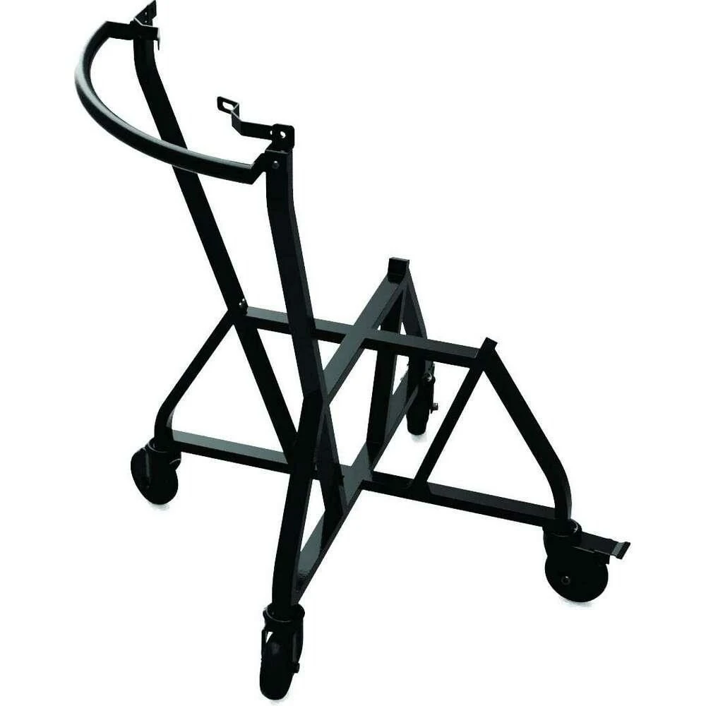 Big Green EggIntegrated Nest Handler Onderstel XL 3 Big Green EggIntegrated Nest Handler Onderstel XL