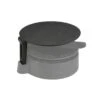 Big Green EggRain Cap Regen Dop -BBQ Verkoop 117962 990 01 1