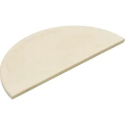 Big Green EggHalve Maan Pizzasteen M