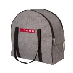 Cobb Accessoire Tas Grijs