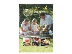 Cobb Grillen Als Geen Ander Kookboek