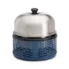 Cobb Pro Houtskoolbarbecue Azuurblauw -BBQ Verkoop 118085 200 01 5