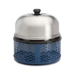 Cobb Pro Houtskoolbarbecue Azuurblauw