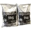 S'MART Kokosbriketten 2 X 9 Kg -BBQ Verkoop 118089 900 01 3
