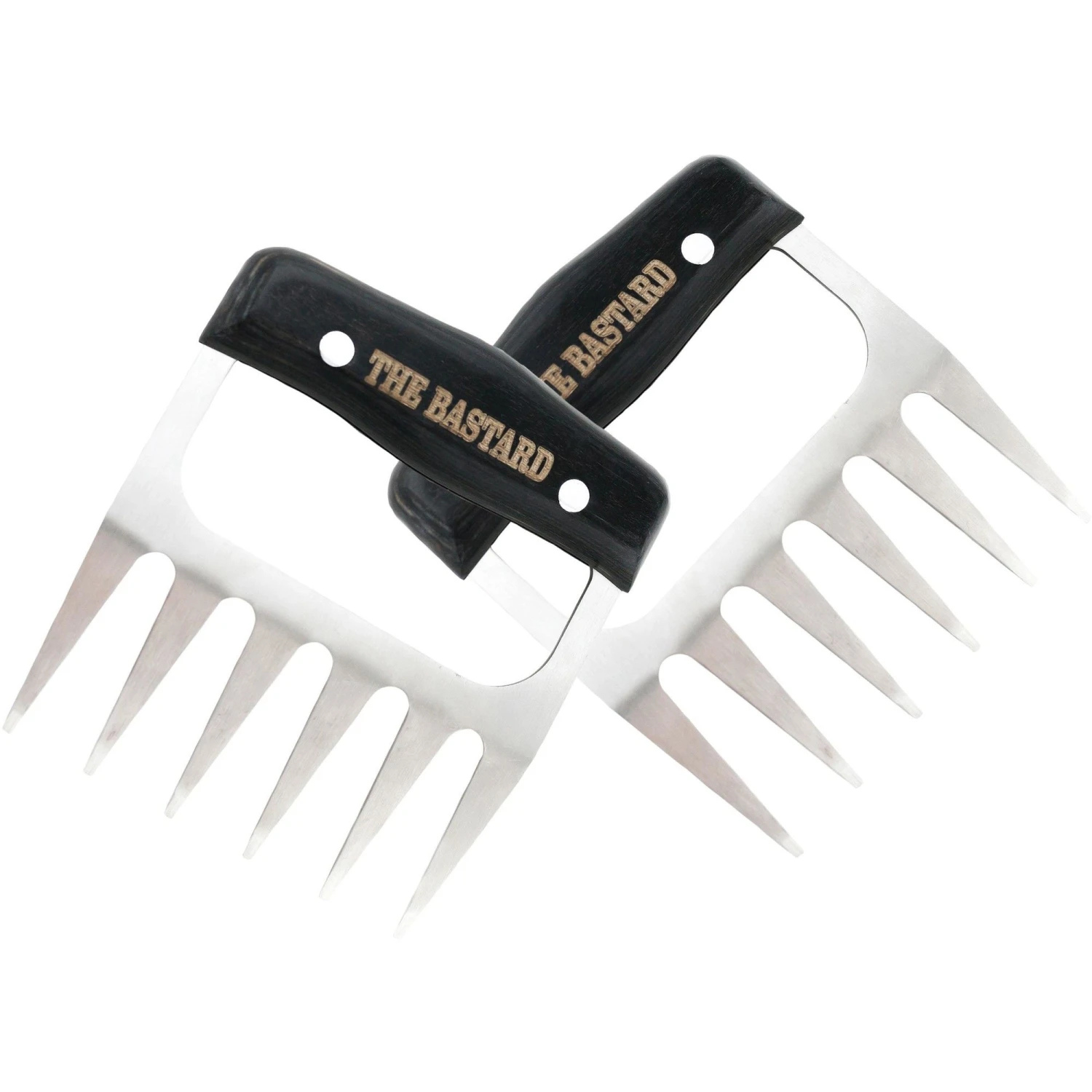 The BastardKiller Meat Claws 3 The BastardKiller Meat Claws