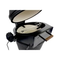 The BastardRotisserie Pizza