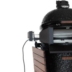 The BastardRotisserie Pizza -BBQ Verkoop 118150 950 04 1