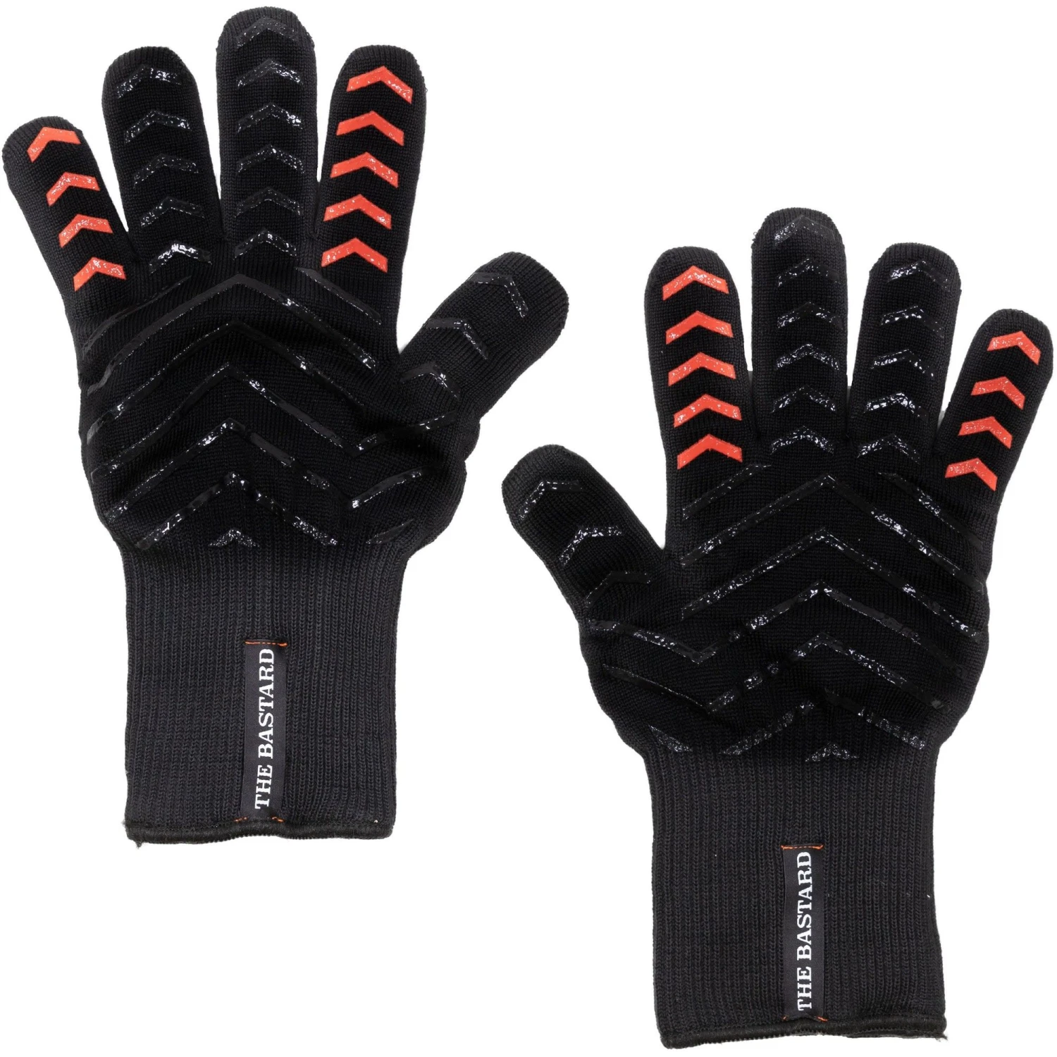 The BastardFiber Thermo Barbecue Handschoenen 3 The BastardFiber Thermo Barbecue Handschoenen