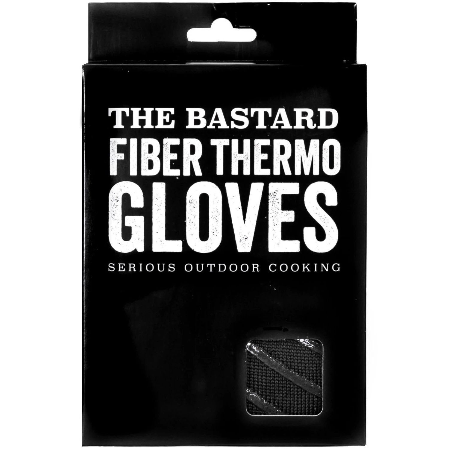 The BastardFiber Thermo Barbecue Handschoenen 4 The BastardFiber Thermo Barbecue Handschoenen - Image 2