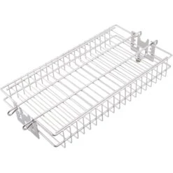 The BastardRotisserie Flat Rack